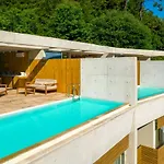 Thesis Villa Skala Potamia (Thasos)