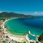Thesis Skala Potamia (Thasos)
