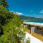 Thesis Villa