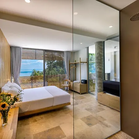 Villa Thesis