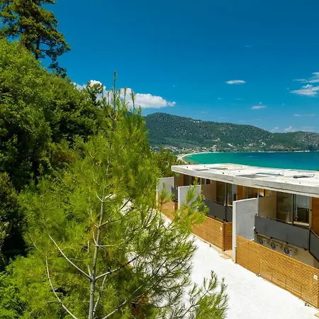 Thesis Villa