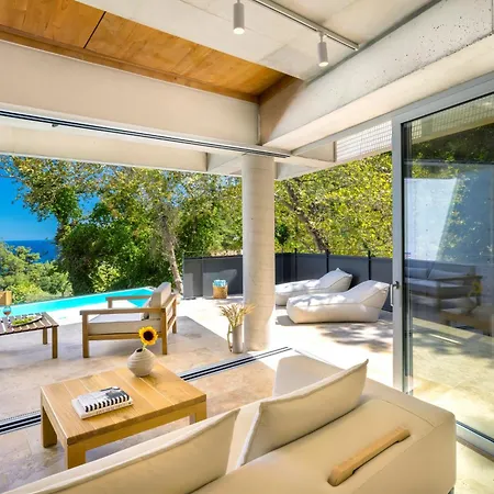 Villa Thesis *