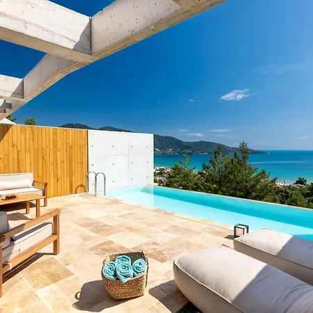 Thesis Villa