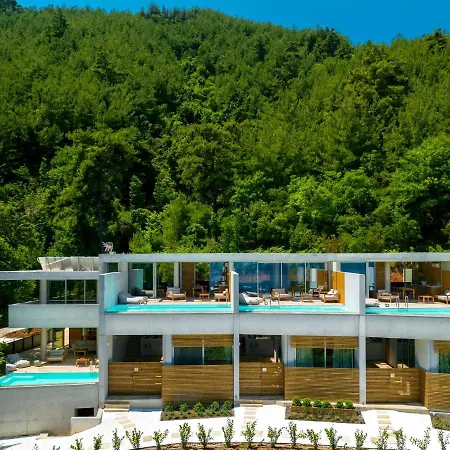 Thesis Villa