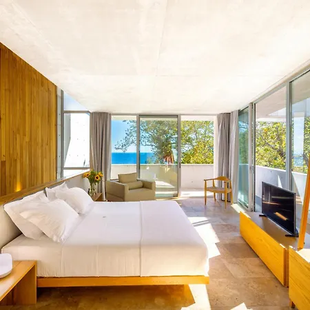 Villa Thesis *