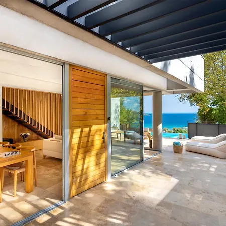 Thesis Villa Skala Potamias