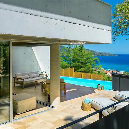 Villa Thesis