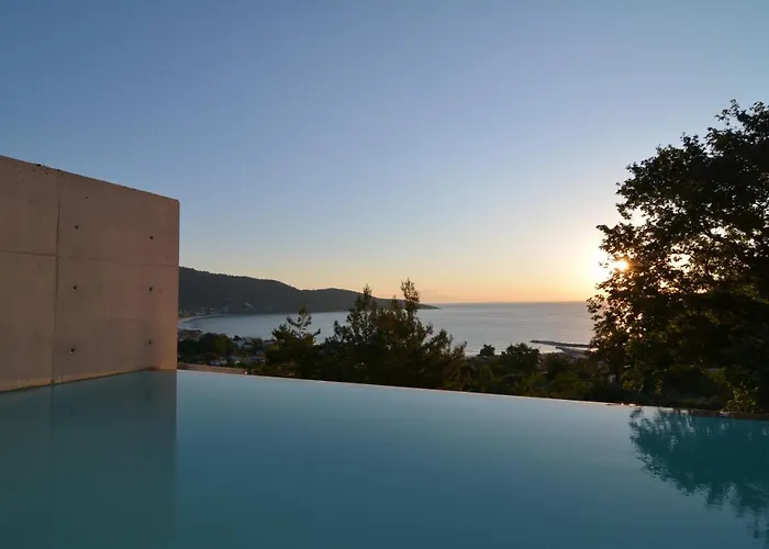 Thesis Szkála Potamiász