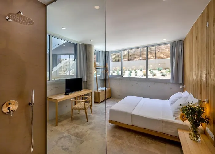 Thesis Σκάλα Ποταμιάς