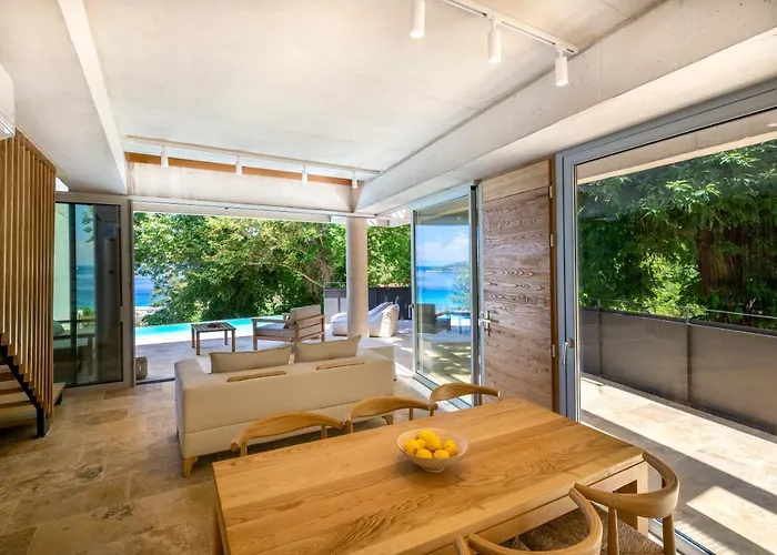 Thesis Σκάλα Ποταμιάς