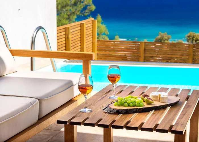 Thesis Σκάλα Ποταμιάς