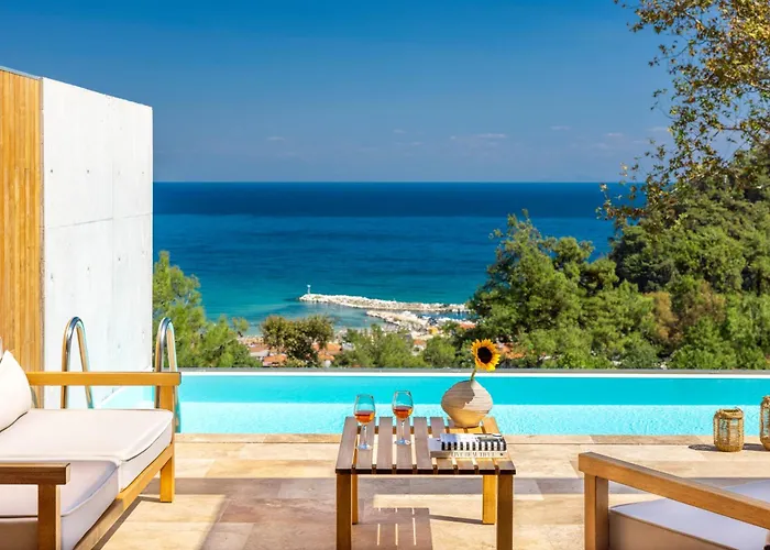 Thesis * Σκάλα Ποταμιάς